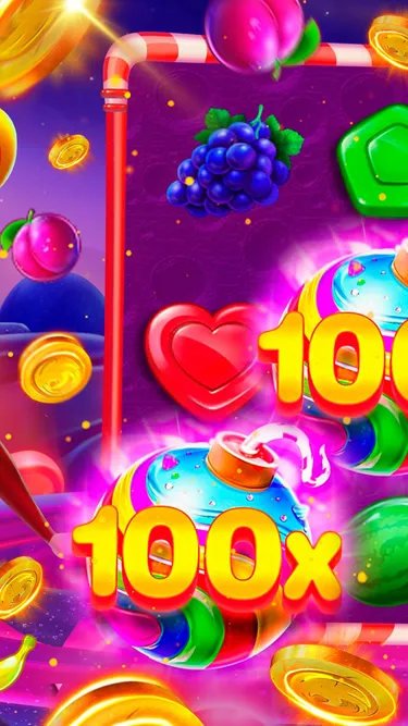 Sweet Bonanza™ Screenshot
